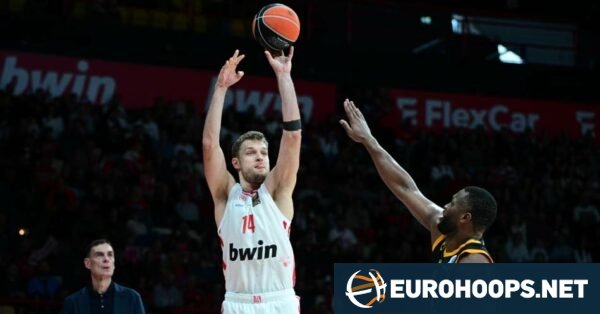 Allwyn Final 8: Τζάμπολ στη διοργάνωση με “Ολυμπιακός – ΑΕΚ” και “Μαρούσι – Άρης”