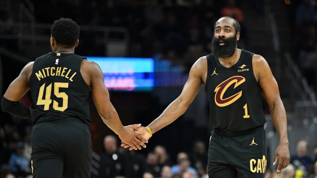 Five biggest things to watch as NBA resumes for sprint to finish