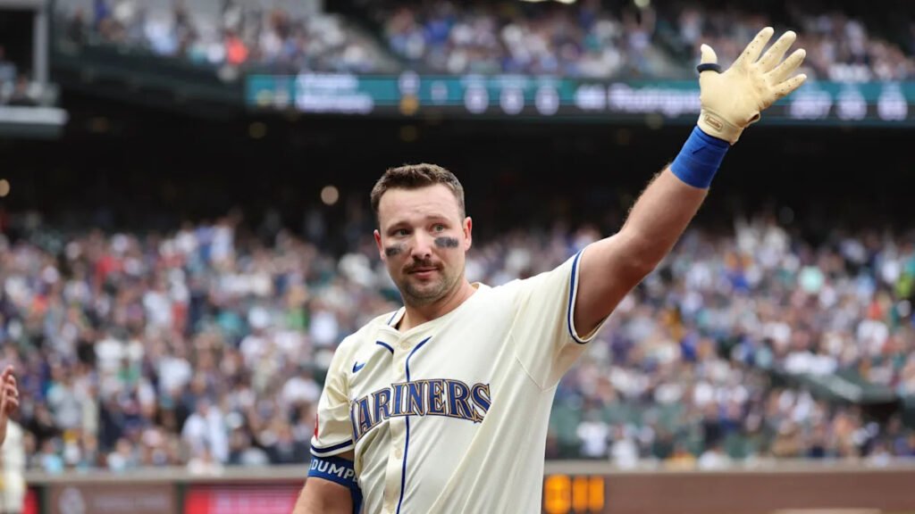 2026 Fantasy Baseball Catcher Rankings: What does Cal Raleigh have in store after historic season?