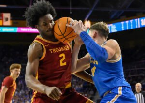 USC vs. UCLA winners and losers: Trojans blow another opportunity