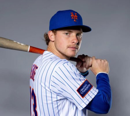 Mets Morning News: Carson Benge enjoys successful day at the plate