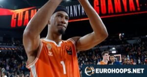 İspanyol Takımının GM’i: “EuroLeague’deki Para Dağılımından Memnun Değiliz”