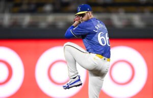 Twins 2026 spring training roster — numerically