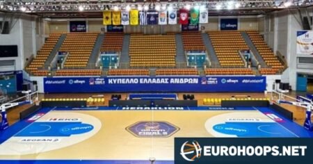 Allwyn Final 8: Τα μέτρα ασφαλείας και η είσοδος των φιλάθλων