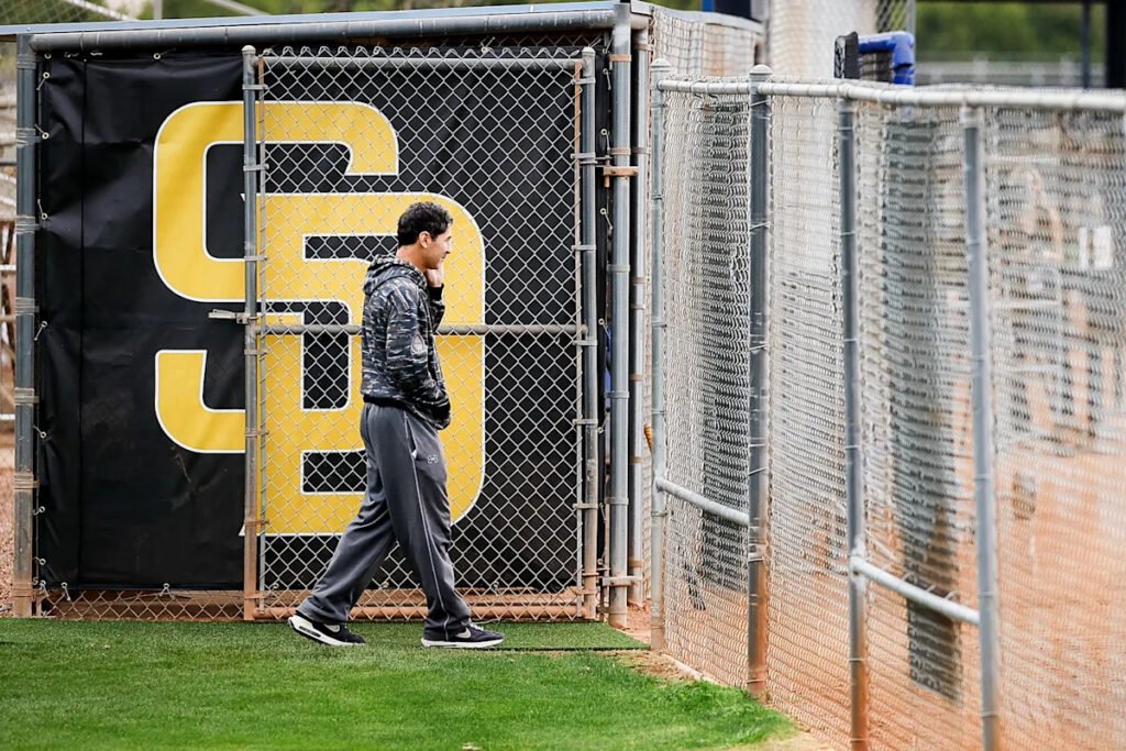 Good Morning San Diego: Padres news continues to come from Spring Training as holiday weekend ends