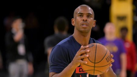 Chris Paul announces retirement from NBA after 21 seasons