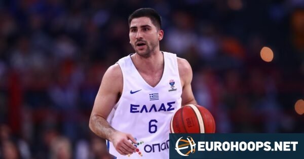 Μωραΐτης για Εθνική: “Όλα τα παιδιά έρχονται με τη νοοτροπία να βοηθήσουν την ομάδα”