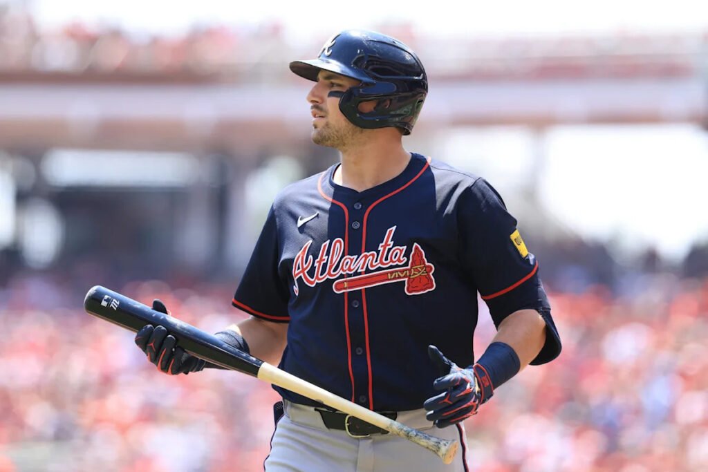 2026 Fantasy Baseball Tiered Third Baseman Rankings: It’s paramount to seek value at this thin position