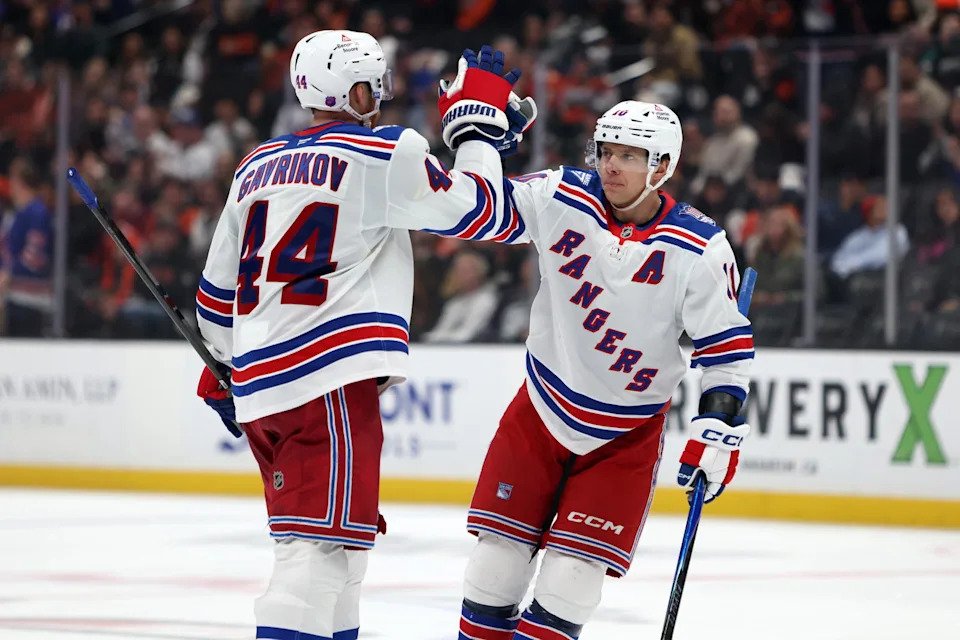 The Aftermath Of The Artemi Panarin Trade And Where Rangers Go From Here