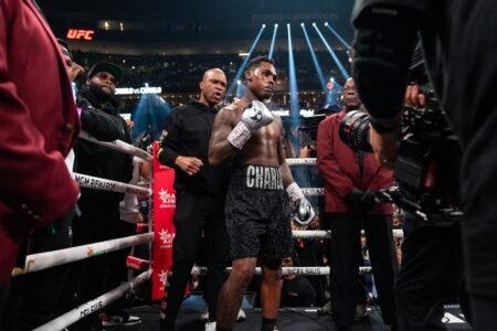 Jermell Charlo says he’s being frozen out as he seeks return fights