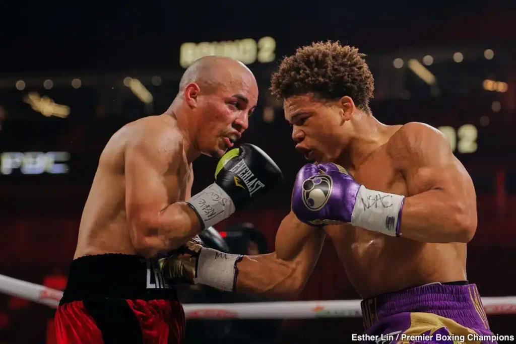 Curmel Moton Faces Wilfredo Flores in First Fight After Pacquiao Move