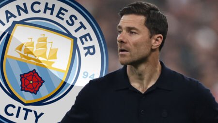 Xabi Alonso ‘leads three-man shortlist to replace Pep Guardiola as Man City manager’ after Real Madrid exit