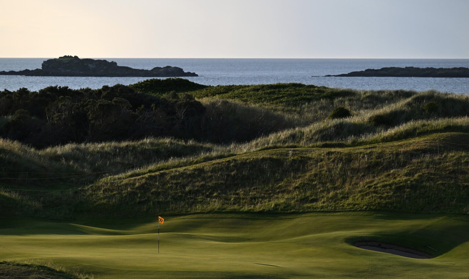 ROYAL PORTRUSH AND ROYAL CINQUE PORTS TO HOST MAJOR AMATEUR CHAMPIONSHIPS
