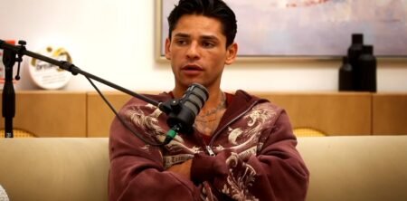 Ryan Garcia targets Devin Haney rematch but must defeat Barrios first