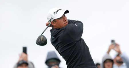 COLLIN MORIKAWA’S WINNING WITB AT THE AT&T PEBBLE BEACH PRO-AM