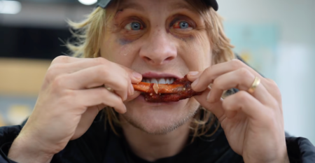 Paddy Pimblett reveals his post-fight weight after UFC 324: ‘I’ve been eating well’