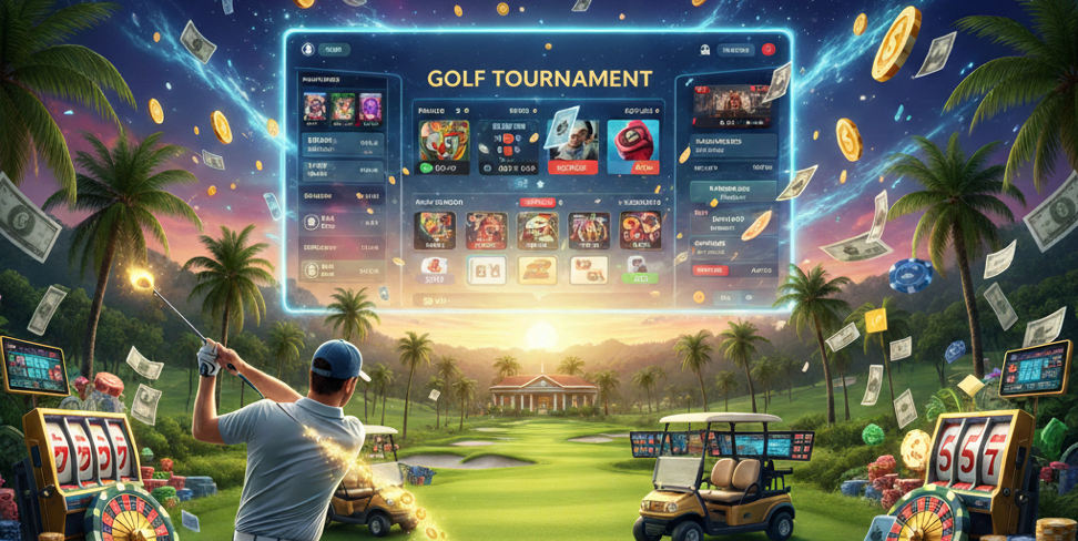 DP World Tour – Guide to BMW Australian PGA Championship