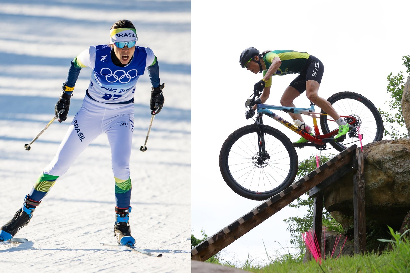 Jaqueline Mour&atilde;o