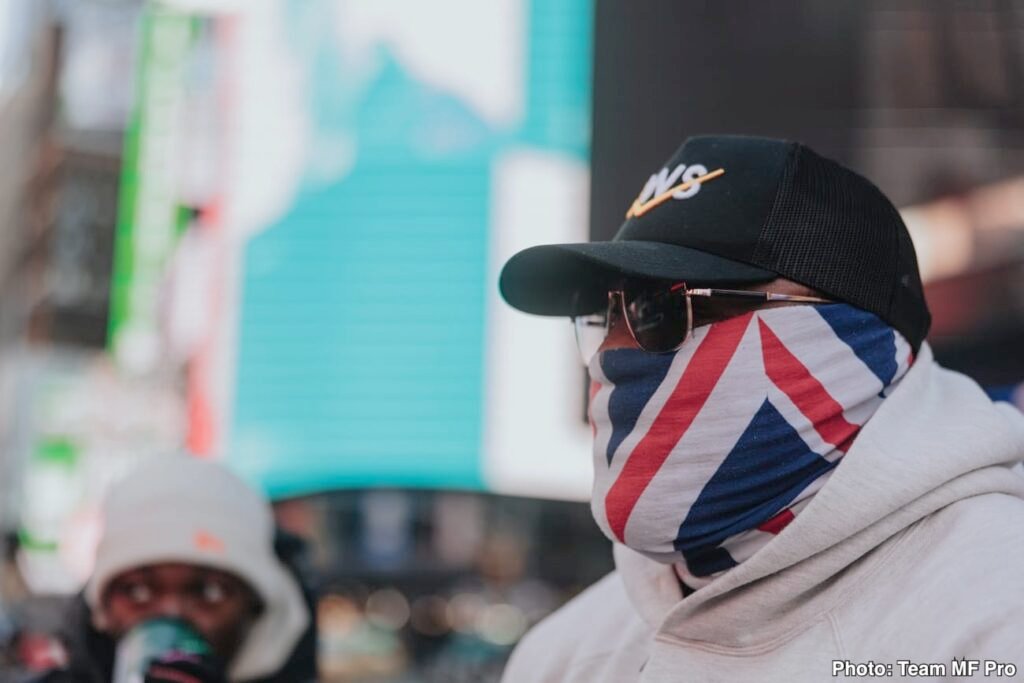 Fifty Fights, Two Careers: How Wilder and Chisora Lasted This Long