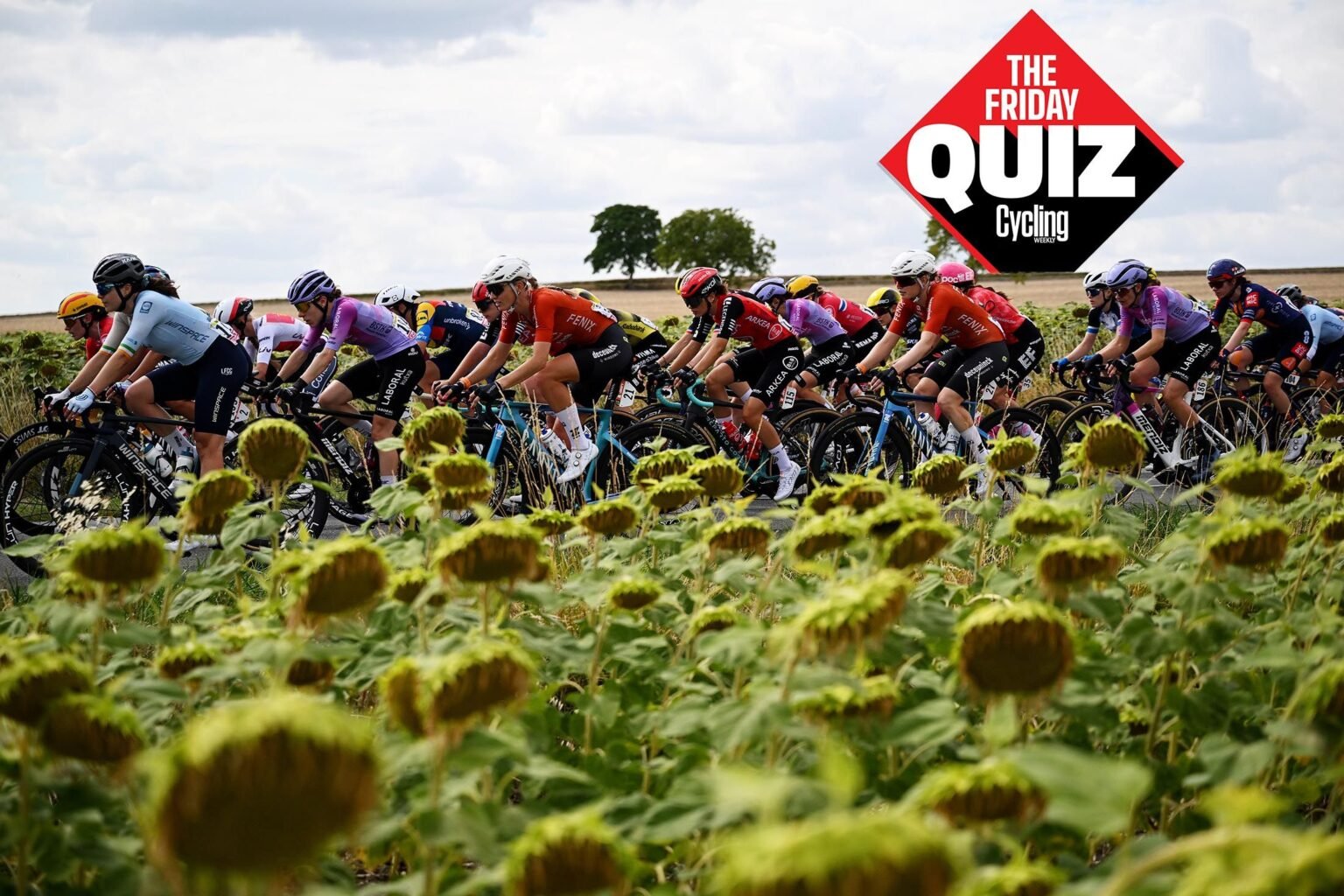 The Friday cycling quiz: Early season warm-up races
