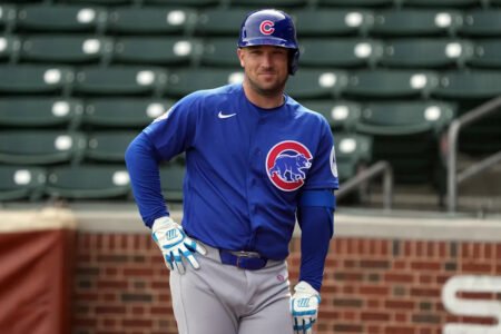 Cubs vs. White Sox at Mesa preview, Friday 2/20, 2:05 CT
