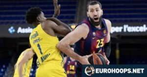 Μπαρτσελόνα: Κεκλεισμένων και με Χάποελ, αποζημίωση κι επιστροφή χρημάτων στους κατόχους διαρκείας κι εισιτηρίων