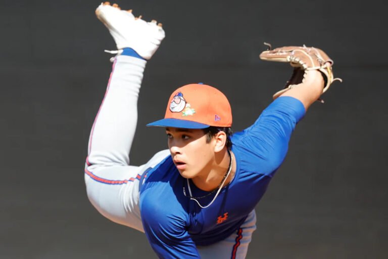 Mets at Cardinals: Spring training lineups, and broadcast info 2/25/26