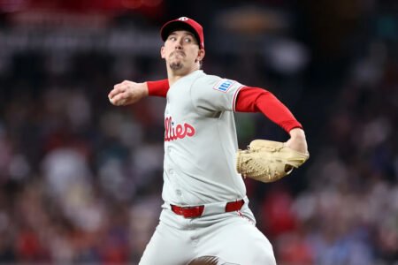 Padres add SP Walker Buehler on minor league deal