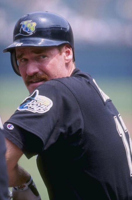 When did you become a true Rays fan, and why?