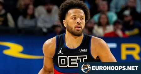 Ligin Genç Süper Yıldızı: “NBA’in En İyi Amerikalısı Benim”