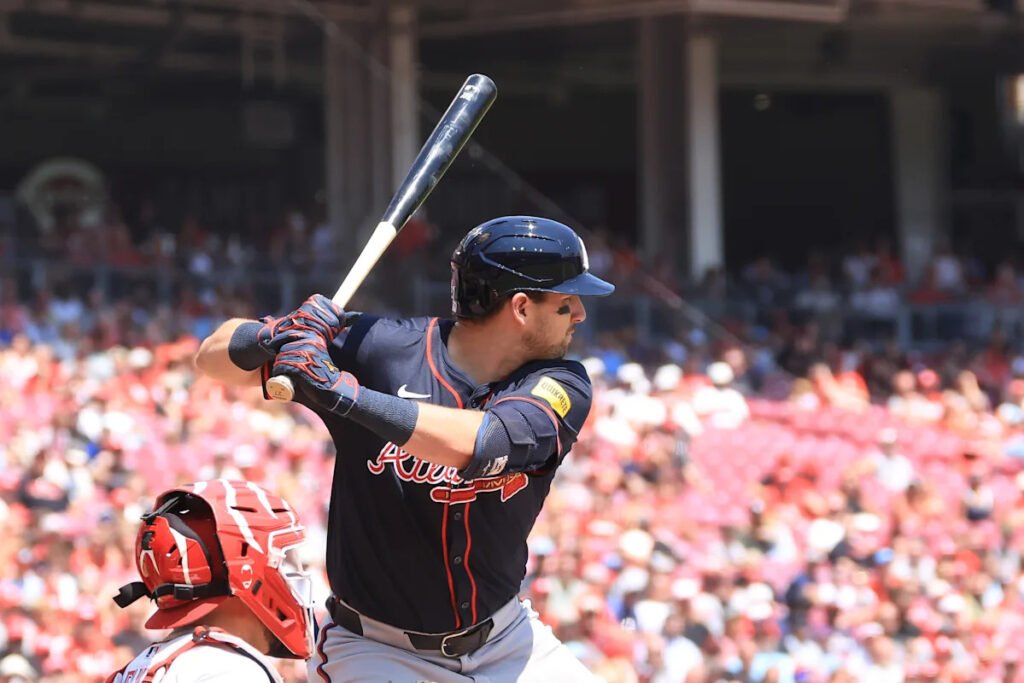 Atlanta Braves News: Top Prospects, Austin Riley, More