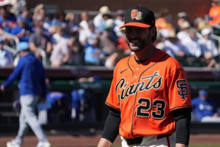 No one had as bizarre a Sunday as Tony Vitello. What made it so weird?