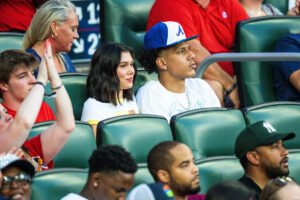 Atlanta Braves could look to pair new network with Atlanta Hawks, per report