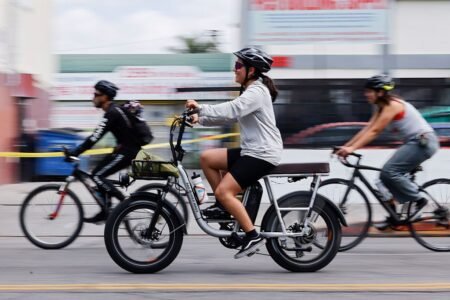 ‘Faster and more powerful electric motorcycles are being marketed as e-bikes’ – New legislation in California aims to clamp down on false marketing of e-bikes amidst a spike in usage