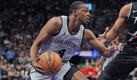 Spurs vs Nets Prediction, Picks & Odds for Tonight’s NBA Game