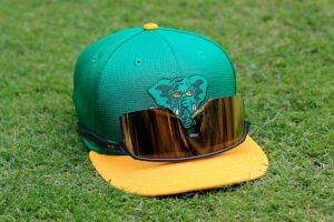 Athletics Community Prospect List: Cole Miller Lays Claim To #15