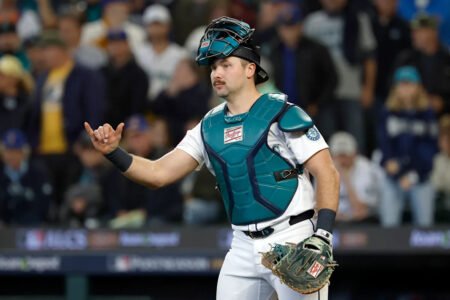 2026 Fantasy Baseball Catcher Preview: Position is ripe with depth following breakout seasons from Cal Raleigh, Shea Langeliers, more