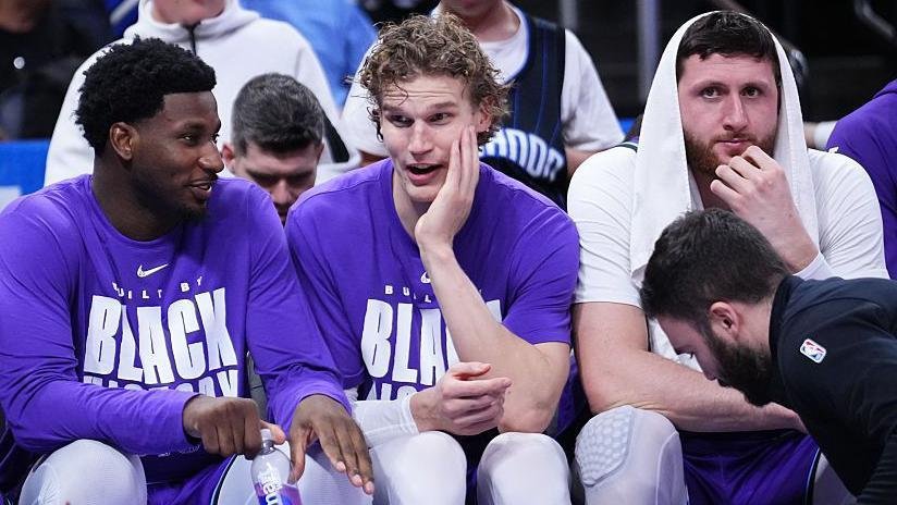 Utah Jazz fined for ‘compromising integrity’ of NBA