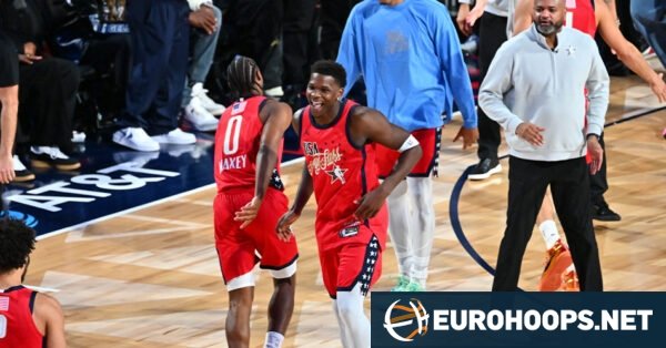 2026 NBA All-Star: Kimler Kazandı, Kimler Kaybetti?