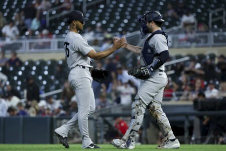 Which Yankees player will take a leap in 2026?