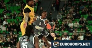 Σορτς & Φαρίντ: “Το μόνο που μετρά είναι να πάρουμε το Κύπελλο”