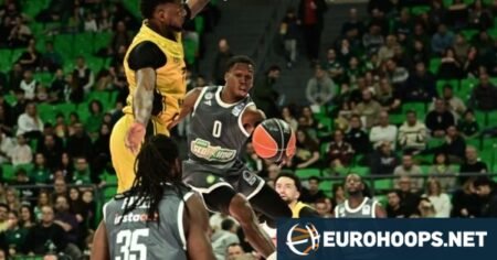 Σορτς & Φαρίντ: “Το μόνο που μετρά είναι να πάρουμε το Κύπελλο”