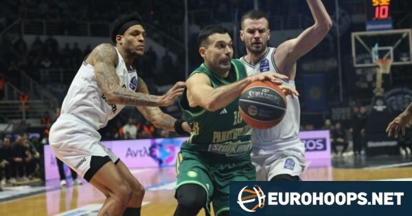 Allwyn Final 8: Με “Παναθηναϊκός – ΠΑΟΚ” & “Ηρακλής – Μύκονος” ολοκληρώνονται οι προημιτελικοί