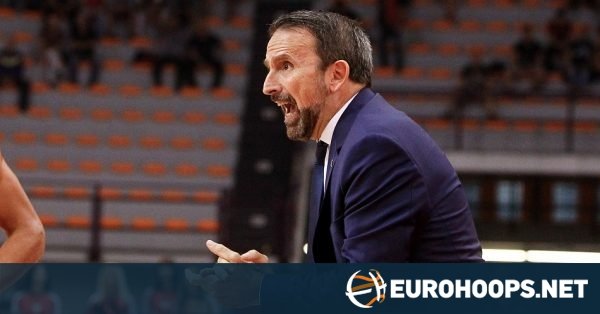 Joan Plaza se incorpora a Casademont Zaragoza para lo que resta de temporada