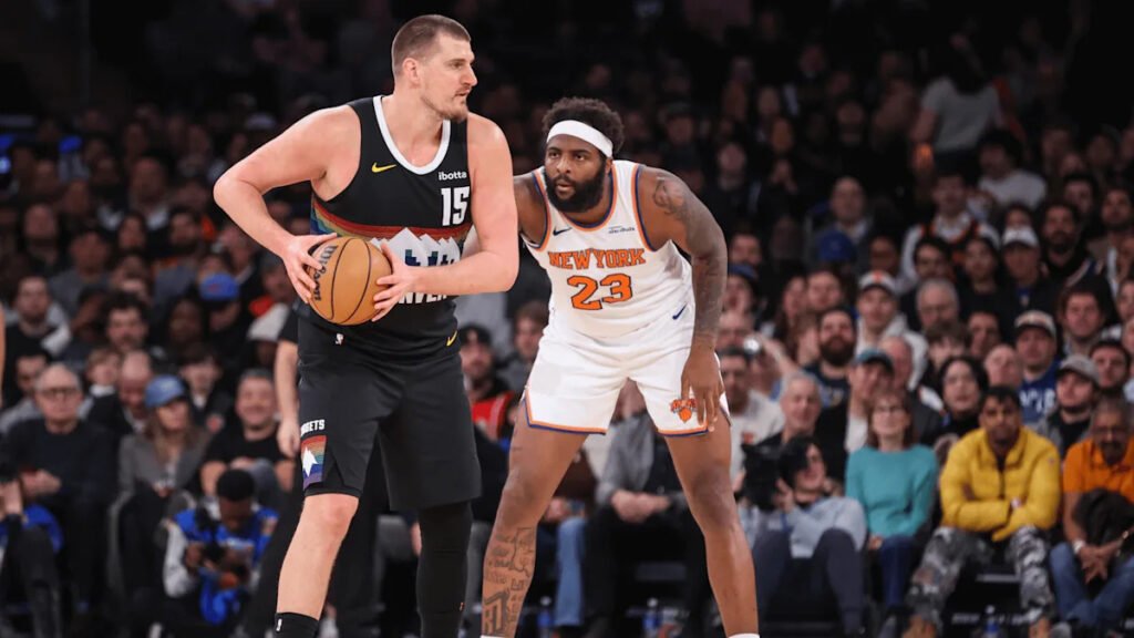 2026 NBA MVP Odds, Favorites & Prediction: No Joking Matter