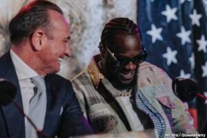 Deontay Wilder admits PTSD while revisiting Tyson Fury accusations ahead of comeback