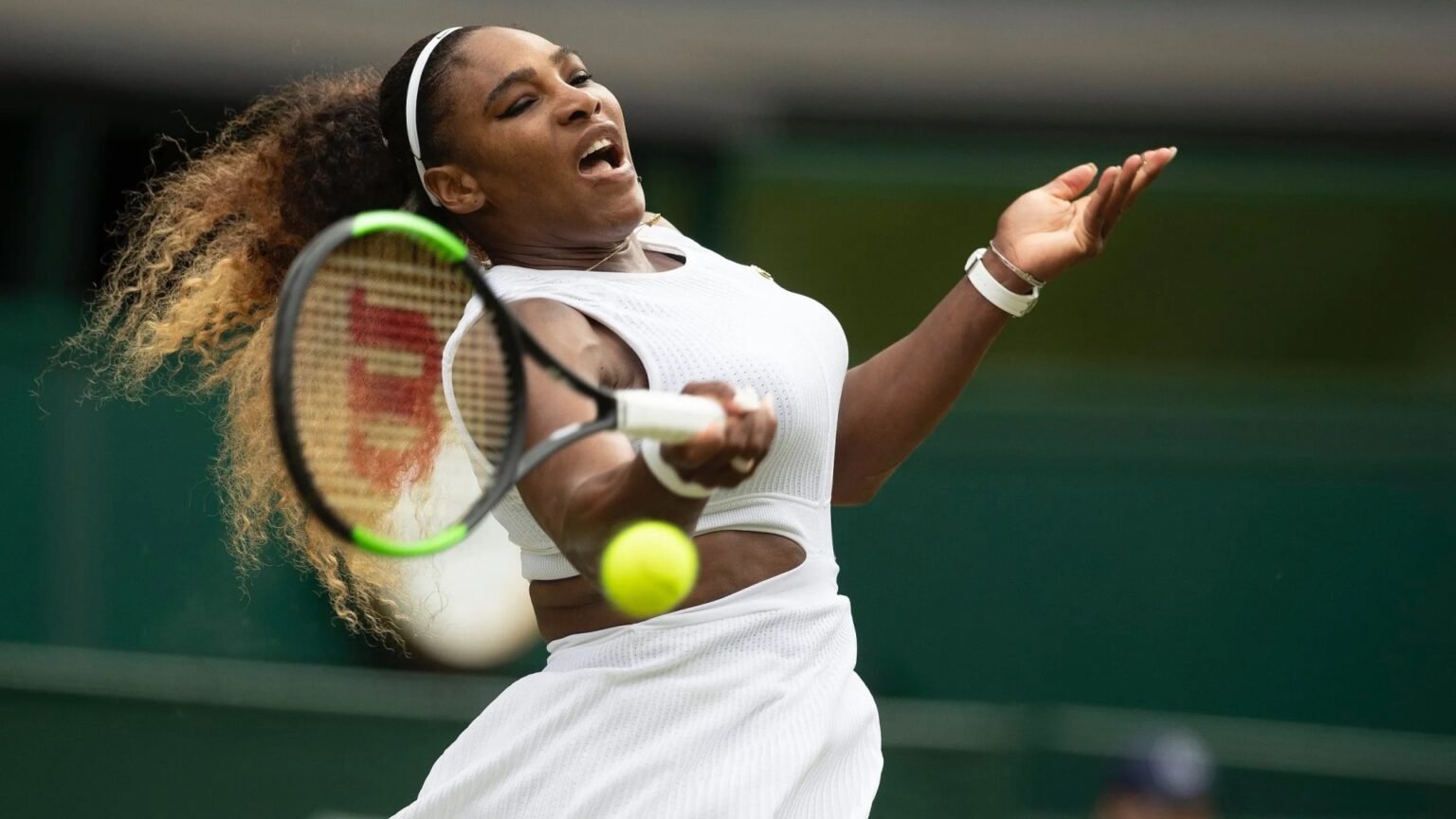 Tennis fans will be glued to SUPER BOWL with Serena Williams, 44, set to announce shock comeback in prime-time advert