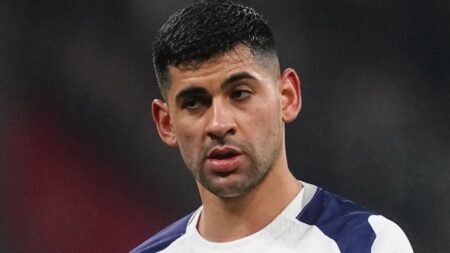 Cristian Romero blasts Tottenham’s ‘disgraceful’ January transfer window with Conor Gallagher in and Brennan Johnson out