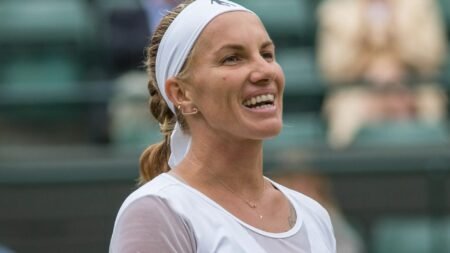 Two-time Grand Slam winning tennis star shocks fans by teasing return after FIVE year absence