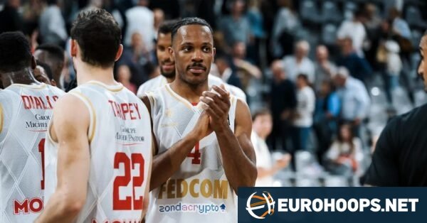 Monaco Oyuncusu: “Wade Baldwin’in Hareketinde Bir Saygısızlık Yok”